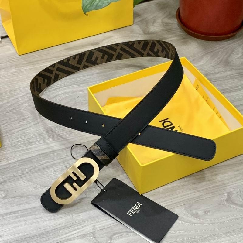 Fendi Belts 687